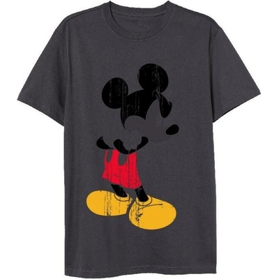 Tričko MICKEY em 8561 bílá