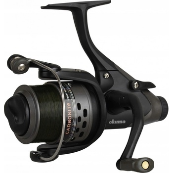 Okuma Carbonite XP CBF-140A 5.0:1