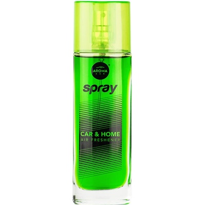 Aroma Car SPRAY CITRÓN
