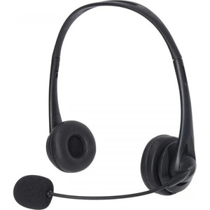 Sandberg USB Office Headset (126-12) Слушалки