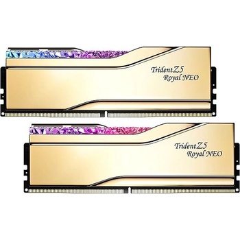G.Skill DDR5 32GB 6000MHz CL26 F5-6000J2636H16GX2-TR5NG