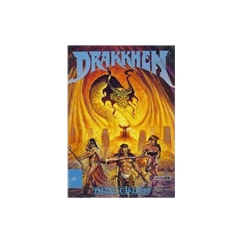Drakkhen