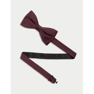 Marks & Spencer Папионка с десен Marks & Spencer червена Marks & Spencer | Cherven | МЪЖЕ | ЕДИН РАЗМЕР