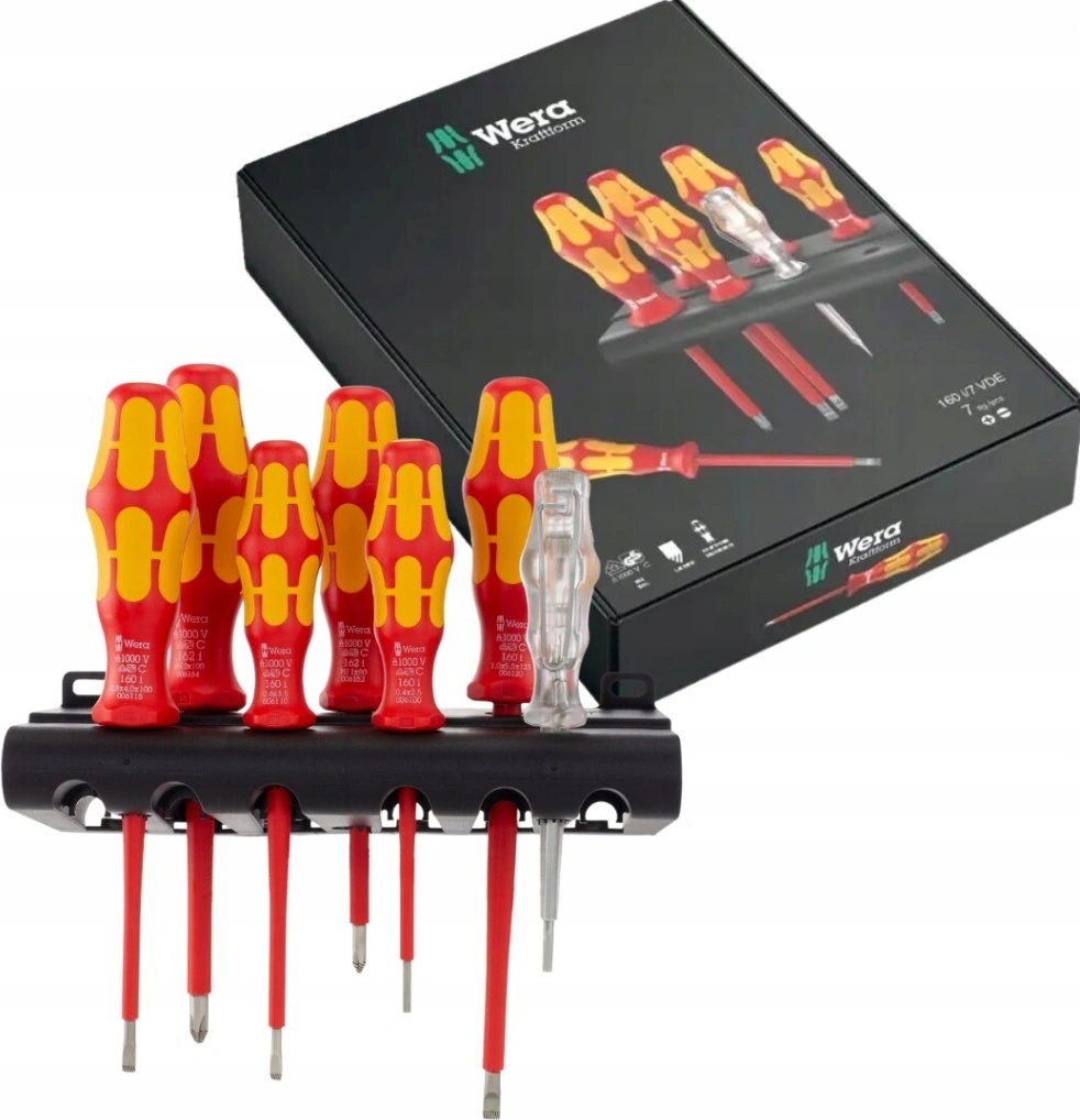 WERA 006147