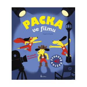 Packa ve filmu | Le Huche Magali (2022)