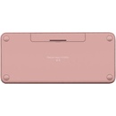 Image 1 of Logitech Pebble 2 K380s Rose US (920-011853)