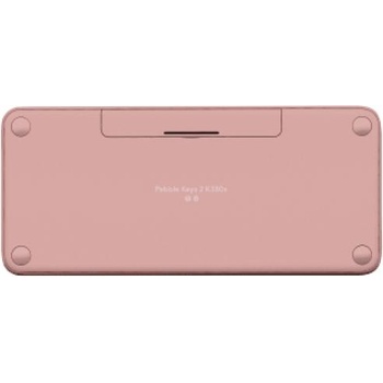 Image 1 of Logitech Pebble 2 K380s Rose US (920-011853)