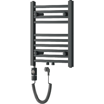 Mexen Ares 500x400 mm 300W anthracite (W102-0500-400-2300-66)