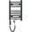 Mexen Ares 500x400 mm 300W anthracite (W102-0500-400-2300-66)