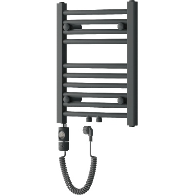 Mexen Ares 500x400 mm 300W anthracite (W102-0500-400-2300-66)