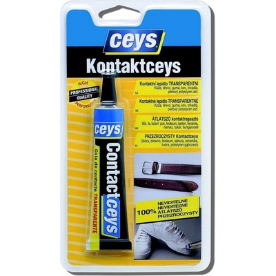 CEYS Kontaktceys kontaktní lepidlo 70 g
