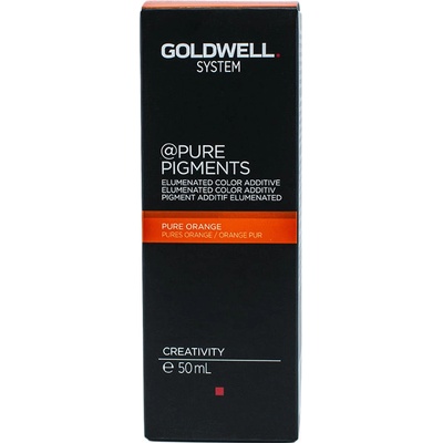 Goldwell Pure Pigments Oranžová 50 ml