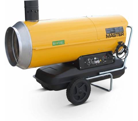 Master BV290E