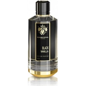 Image 1 of Mancera Black Vanilla EDP 120 ml Tester