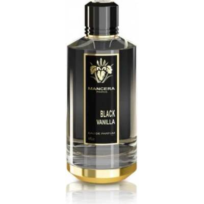 Mancera Black Vanilla EDP 120 ml Tester