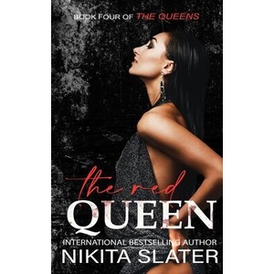 The Red Queen | Nikita Slater (ISBN: 9781990355646)