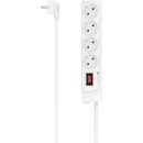 Hama 4 Plug Switch (223165)