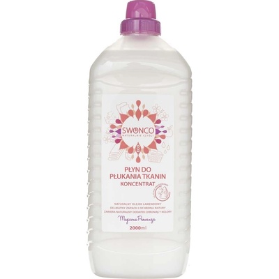 Swonco Fabric Softener gel Magical Provence 2 l