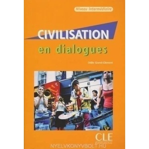 Civilisation en dialogues (ISBN: 9782090352153)
