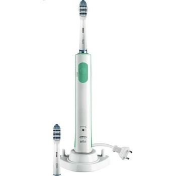 Oral-B TriZone 670 Cross Action