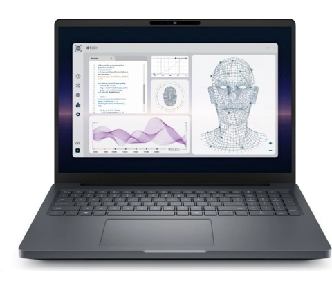 Dell Pro Max Plus16 73R5K
