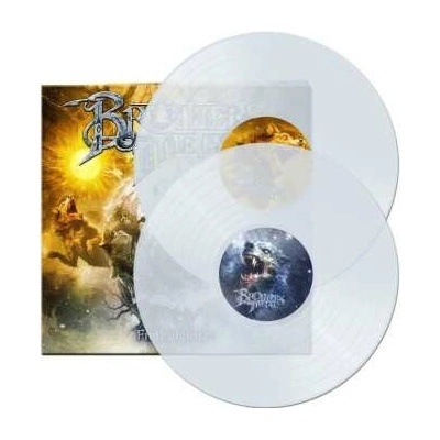 Brothers Of Metal: Fimbulvinter 2 LP
