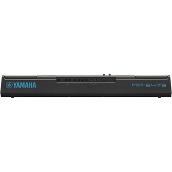 Yamaha PSR-E473