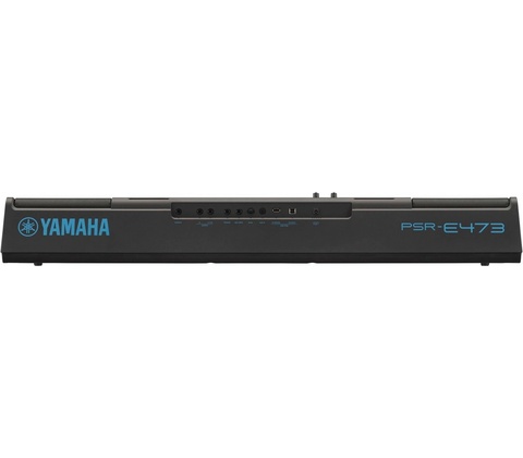 Yamaha PSR-E473
