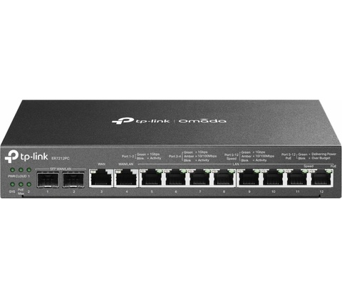 TP-Link ER7212PC