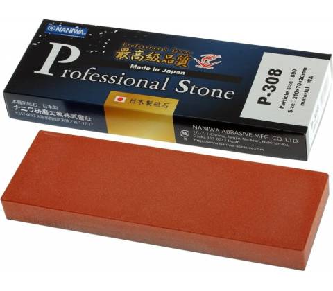 NANIWA Sharpening Stone 800 P-308