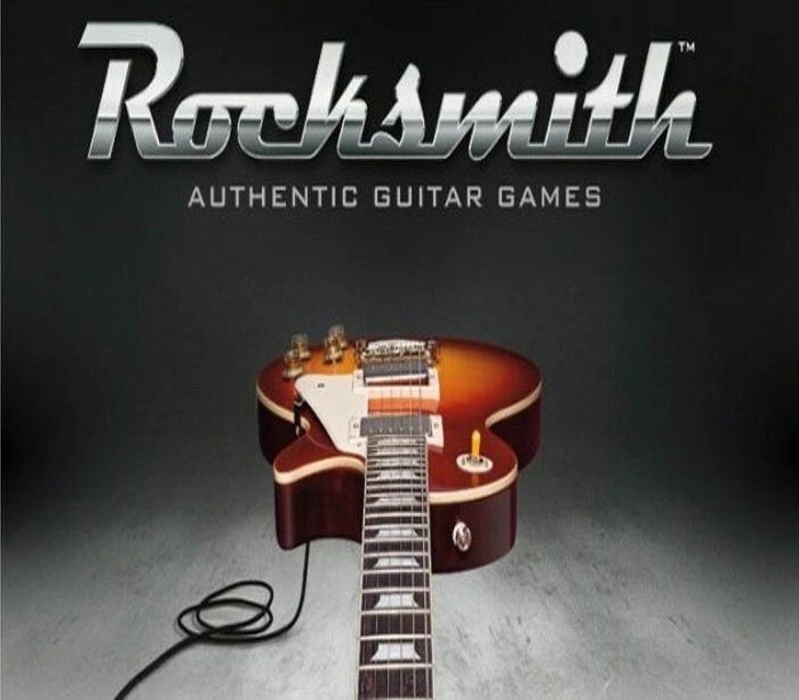 Rocksmith