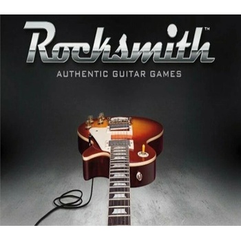 Rocksmith