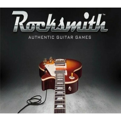 Rocksmith