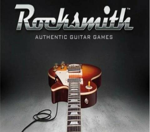 Rocksmith