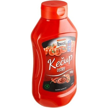 Tomata Kečup jemný 900 g