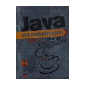 Java na maximum - Brian Eubanks