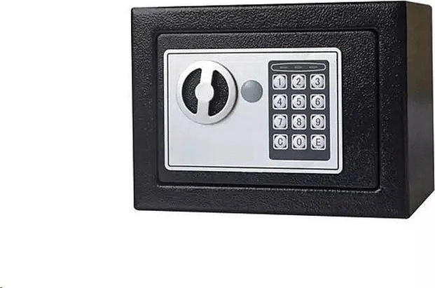 Geti E25ST