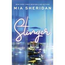 Stinger - Mia Sheridan