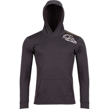 High Point Rokel Merino Hoody Размер: XL / Цвят: черен
