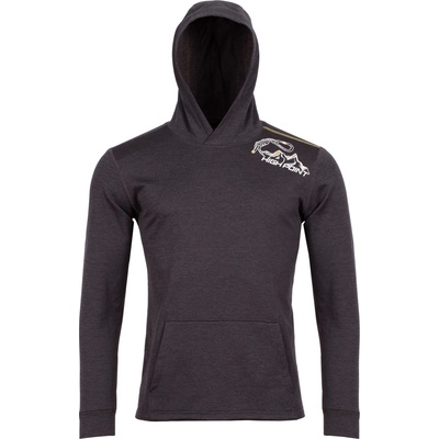 High Point Rokel Merino Hoody Размер: XXL / Цвят: черен