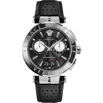 Versace Aion VE1D02123 - Мъжки часовник (VE1D02123)