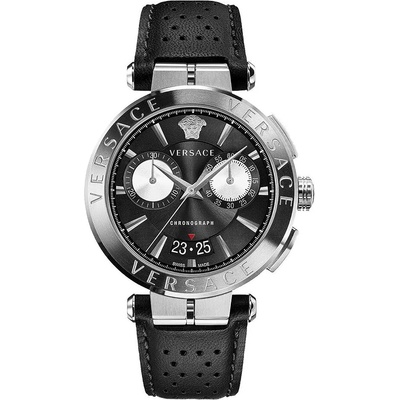 Versace Aion VE1D02123 - Мъжки часовник (VE1D02123)
