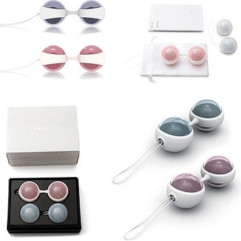 Lelo Luna Beads