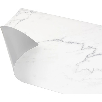 Wenko Капак за печка от PVC 60x52 cm Marble - Wenko (53985100)