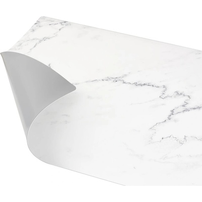 Wenko Капак за печка от PVC 60x52 cm Marble - Wenko (53985100)