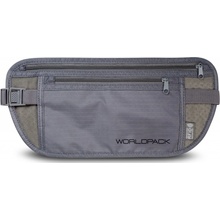 Lifeventure RFiD Mini Body Wallet Waist