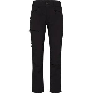 Norrøna Дамски туристически панталон Norrøna Women's Falketind Flex1 Pants Short Walking trousers - Caviar (110-1370-0114)