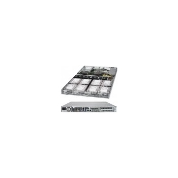 Supermicro SYS-6019P-WT8