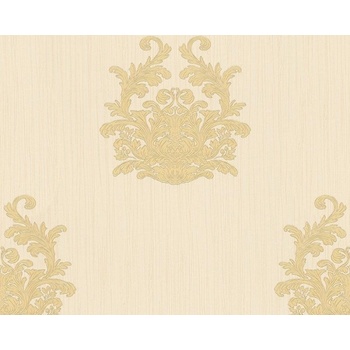 A. S. Création Влизелинов тапет за стена nobile 95861-4