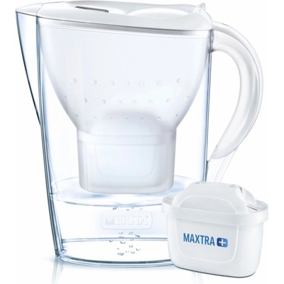 Brita Marella white